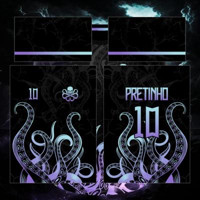 Arte da categoria interclass